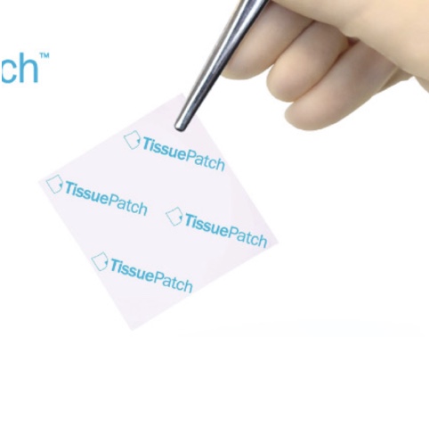 TissuePatch